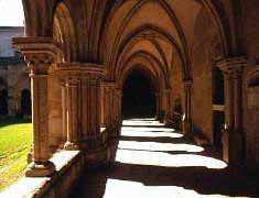 In Coimbra visit the University, Cathedral, see the views and old city in a private tour or long tour of Portugal.