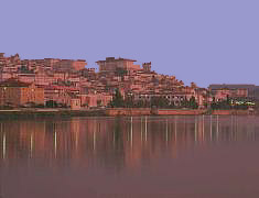 In Coimbra visit the University, Cathedral, see the views and old city in a private tour or long tour of Portugal.