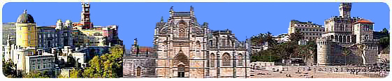 Excursions de Lisbonne, Portugal. Visites guid�es avec une Agence de Voyages portugaise.