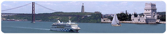 Tours en Lisboa, Portugal. Reservas de recorridos, excursiones en Lisboa, visitas panoramicas, vacaciones y turismo. Agencia de viajes de Portugal.
