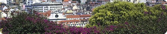 Lisbonne eco tour