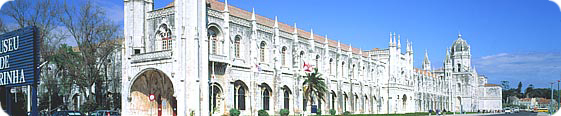Lisbonne tours