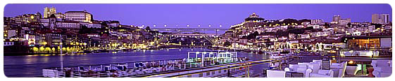 Porto palaces and churches, Porto Stock Exchange, Port Wine Cellars.Daily Oporto sightseeing tours. Guided excursions in Oporto and surroundings.