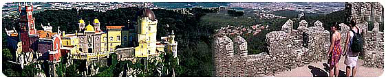 Lisbon Travel Agency