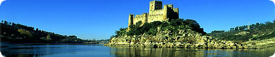 Santarem for a sightseeing of this ancient city and Miracles church.Tomar, famous for the Christ convent and castle. Sightseeing of Tomar. Ancient walled town called Obidos with picturesque streets.