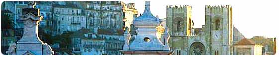 Excurs�es privadas em Lisboa, Portugal. Visitas panoramicas em limusines com guias condutores portugueses.