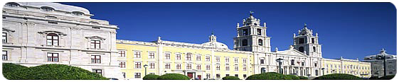 Lisbonne tours