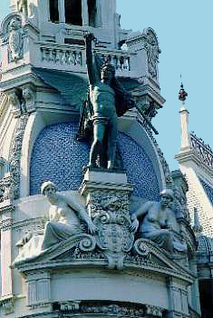 Oporto sightseeing tours, wine tours, pilgrimage tours, cruise tours