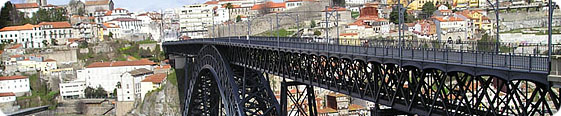 Tour Oporto