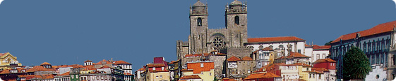 tours Porto