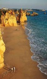 Algarve