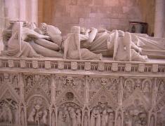 Alcobaca Monastery