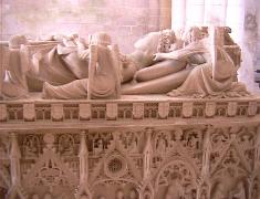 Alcobaca Monastery