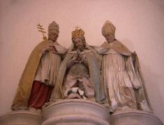 Alcobaca Monastery