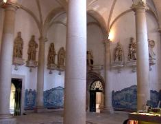 Alcobaca Monastery