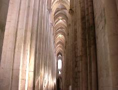 Alcobaca Monastery