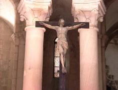 Alcobaca Monastery