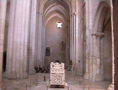 Alcobaca Monastery
