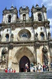 Alcobaca Monastery