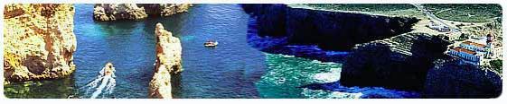 Excursions priv�es � Lisbonne, Portugal. Visites guid�es avec une Agence de Voyages portugaise.