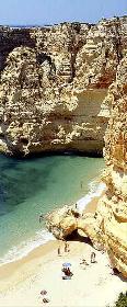 Private Sightseeing tours from Lisbon to Algarve, Portugal.