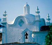 Holidays & Tours in southern Portugal. Vacations in the Algarve: Escorted coach tour to Silves, Monchique, Foia with multilingual guides.