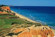 Algarve tours