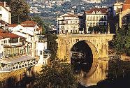 Excursiones en Oporto, Portugal. 