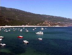 Arrabida and Sesimbra are available in day tours starting in Lisbon