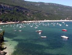 Arrabida and Sesimbra are available in day tours starting in Lisbon
