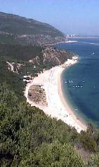 Arrabida tour