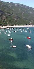 Lisbon private guided sightseeing tours to Setubal
