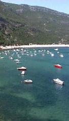 Excursion Arrabida