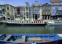Excursions a Porto, Portugal : Aveiro et Coimbra