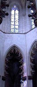 Visite guid�e de Obidos, Alcobaca, Nazare, Batalha, Fatima