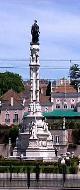 Guides chauffeurs en fran�ais de Porto a Lisbonne