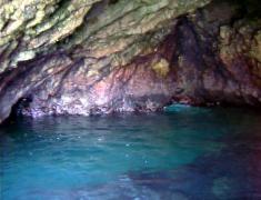 Berlengas pictures Portugal