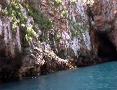 Berlengas pictures Portugal