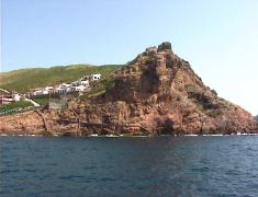 Berlengas photos Portugal