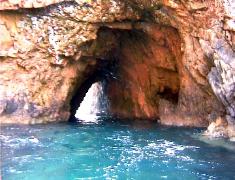 Berlengas pictures Portugal