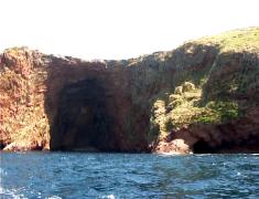 Berlengas pictures Portugal