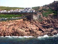 Berlengas photos Portugal