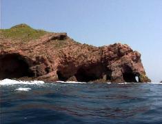 Berlengas pictures Portugal