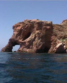 Berlengas images Portugal