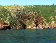 Berlengas pictures Portugal