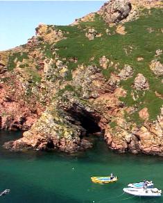 Berlengas images Portugal