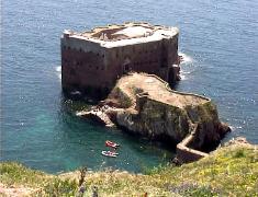 Berlengas images Portugal