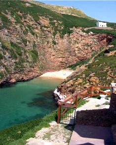Berlengas images Portugal