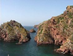 Berlengas photos Portugal