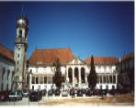 In Coimbra visit the University, Cathedral, see the views and old city in a private tour or long tour of Portugal.